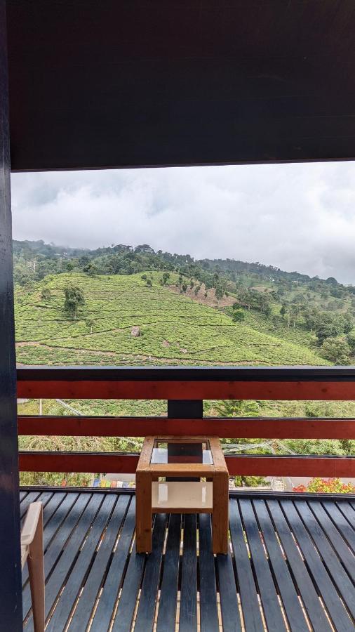 The Door To Nirvana Backpackers Hostel Kotagiri Exterior foto