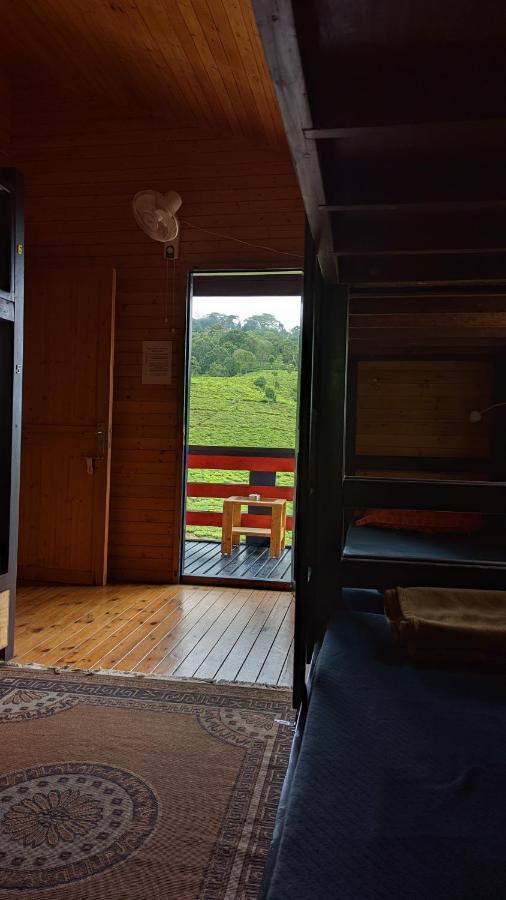 The Door To Nirvana Backpackers Hostel Kotagiri Exterior foto