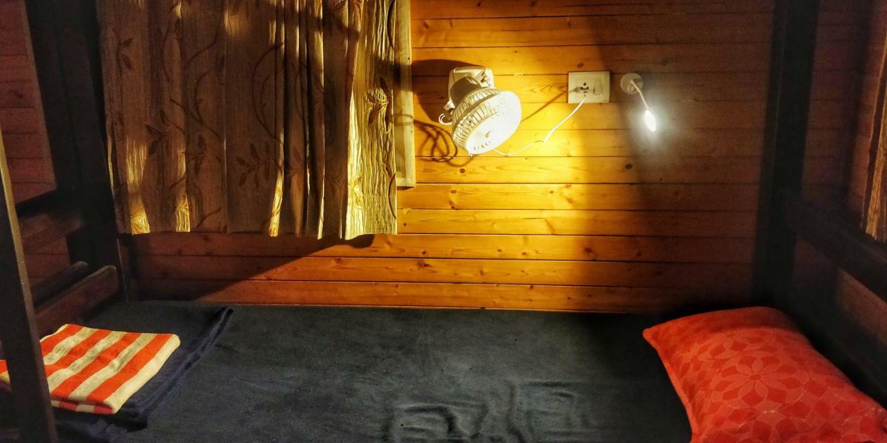 The Door To Nirvana Backpackers Hostel Kotagiri Exterior foto